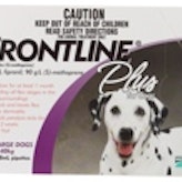 Frontline  Frontline Plu…
